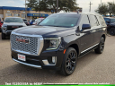 Thumbnail image of 2023 GMC Yukon at Frank Brown Honda GMC