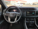 Thumbnail image of 2023 GMC Yukon at Frank Brown Honda GMC