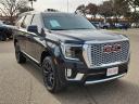 Thumbnail image of 2023 GMC Yukon at Frank Brown Honda GMC