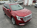Thumbnail image of 2024 GMC Terrain at FergusonBuickGmc Used