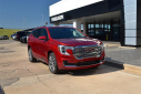 Thumbnail image of 2024 GMC Terrain at FergusonBuickGmc Used