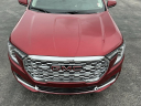 Thumbnail image of 2024 GMC Terrain at FergusonBuickGmc Used