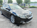 2014 Honda Accord Sport at JPAUTOCENTERS LLC