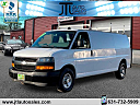 2018 Chevrolet Express 2500 at JTL Auto Sales