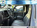 Thumbnail image of 2018 Chevrolet Express at JTL Auto Sales