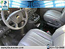 Thumbnail image of 2018 Chevrolet Express at JTL Auto Sales