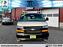 Thumbnail image of 2018 Chevrolet Express at JTL Auto Sales