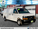 Thumbnail image of 2018 Chevrolet Express at JTL Auto Sales