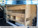Thumbnail image of 2018 Chevrolet Express at JTL Auto Sales