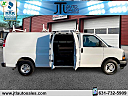Thumbnail image of 2018 Chevrolet Express at JTL Auto Sales