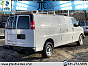 Thumbnail image of 2018 Chevrolet Express at JTL Auto Sales