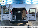 Thumbnail image of 2018 Chevrolet Express at JTL Auto Sales