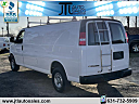 Thumbnail image of 2018 Chevrolet Express at JTL Auto Sales