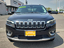 Thumbnail image of 2020 Jeep Cherokee at Autoland USED