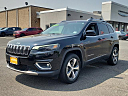 Thumbnail image of 2020 Jeep Cherokee at Autoland USED