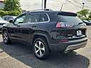 Thumbnail image of 2020 Jeep Cherokee at Autoland USED