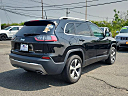 2020 Jeep Cherokee Limited at Autoland USED