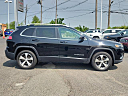 Thumbnail image of 2020 Jeep Cherokee at Autoland USED