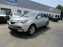 Thumbnail image of 2010 Acura MDX at JRS Auto Buyers