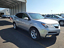 Thumbnail image of 2010 Acura MDX at JRS Auto Buyers