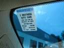 Thumbnail image of 2010 Acura MDX at JRS Auto Buyers