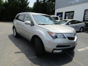 Thumbnail image of 2010 Acura MDX at JRS Auto Buyers