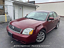 Thumbnail image of 2007 Mercury Montego at Mechti's Imports LLC