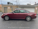 Thumbnail image of 2007 Mercury Montego at Mechti's Imports LLC