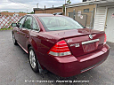 Thumbnail image of 2007 Mercury Montego at Mechti's Imports LLC