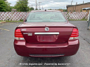 Thumbnail image of 2007 Mercury Montego at Mechti's Imports LLC