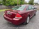 Thumbnail image of 2007 Mercury Montego at Mechti's Imports LLC