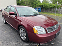 Thumbnail image of 2007 Mercury Montego at Mechti's Imports LLC