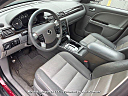 Thumbnail image of 2007 Mercury Montego at Mechti's Imports LLC