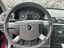 Thumbnail image of 2007 Mercury Montego at Mechti's Imports LLC