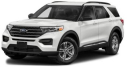 Thumbnail image of 2021 Ford Explorer at YorkVolkswagen USED