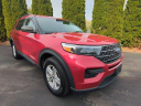 Thumbnail image of 2021 Ford Explorer at YorkVolkswagen USED