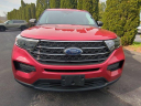 Thumbnail image of 2021 Ford Explorer at YorkVolkswagen USED