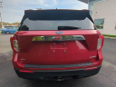 Thumbnail image of 2021 Ford Explorer at YorkVolkswagen USED