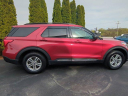Thumbnail image of 2021 Ford Explorer at YorkVolkswagen USED