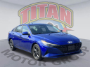 Thumbnail image of 2022 Hyundai ELANTRA at Nissan of Queens