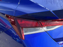 Thumbnail image of 2022 Hyundai ELANTRA at Nissan of Queens