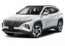 Thumbnail image of 2022 Hyundai TUCSON at Nashua USED