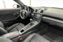 Thumbnail image of 2024 Porsche 718 Cayman at Piazza Porsche Delaware - New