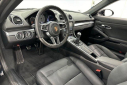 Thumbnail image of 2024 Porsche 718 Cayman at Piazza Porsche Delaware - New