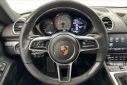 Thumbnail image of 2024 Porsche 718 Cayman at Piazza Porsche Delaware - New