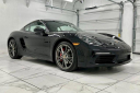 Thumbnail image of 2024 Porsche 718 Cayman at Piazza Porsche Delaware - New