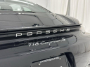 Thumbnail image of 2024 Porsche 718 Cayman at Piazza Porsche Delaware - New