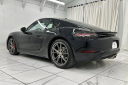 Thumbnail image of 2024 Porsche 718 Cayman at Piazza Porsche Delaware - New