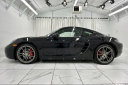 Thumbnail image of 2024 Porsche 718 Cayman at Piazza Porsche Delaware - New