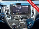 Thumbnail image of 2021 Chevrolet Malibu at Lynn Smith Chevrolet